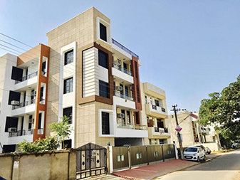 flats in jaipur